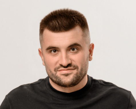 Roman Sydorenko